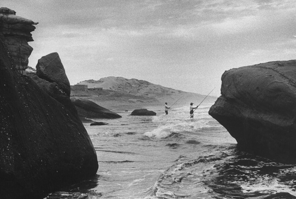 Cabo Blanco: The Rise and Fall of Sportfishing’s Most Legendary Club