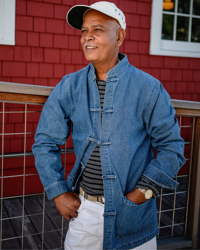 Martinique Jackets